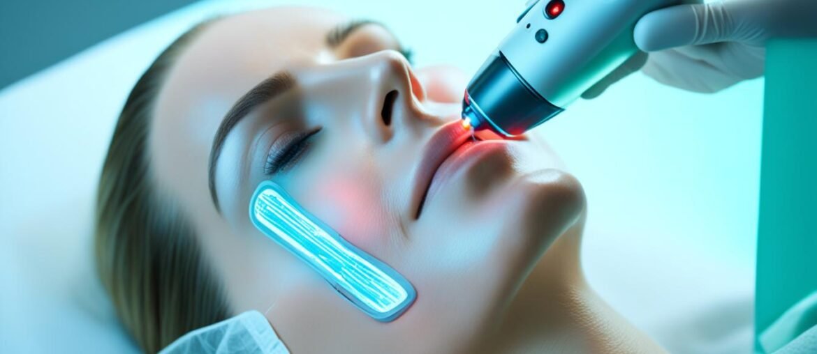 Advanced Laser Skin Treatment Techniques