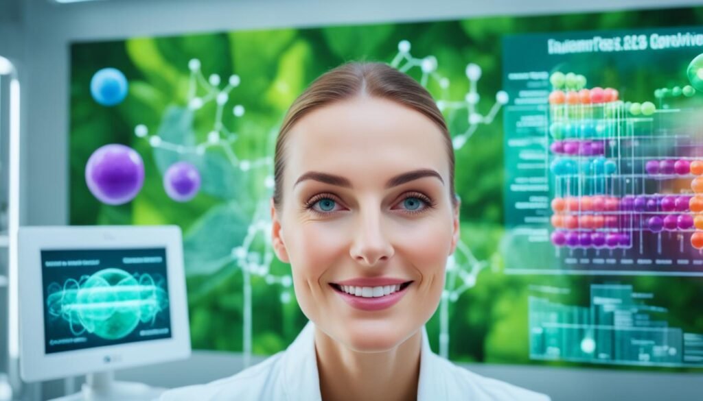 Advancements in Antioxidant Skincare
