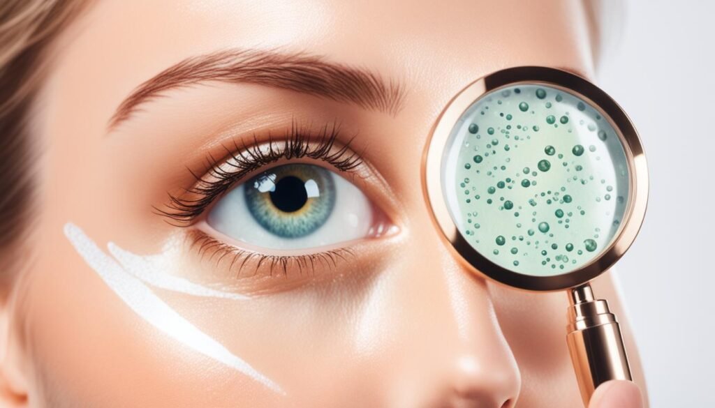 Affordable Anti-Aging Ingredients