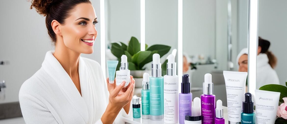 Affordable Anti-Aging Skin Care Solutions
