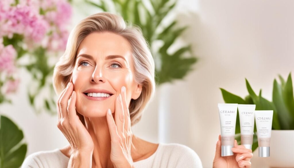 Affordable Anti Aging Skincare