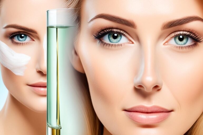 Alcohol Consumption: a Risk to Skin Youthfulness?
