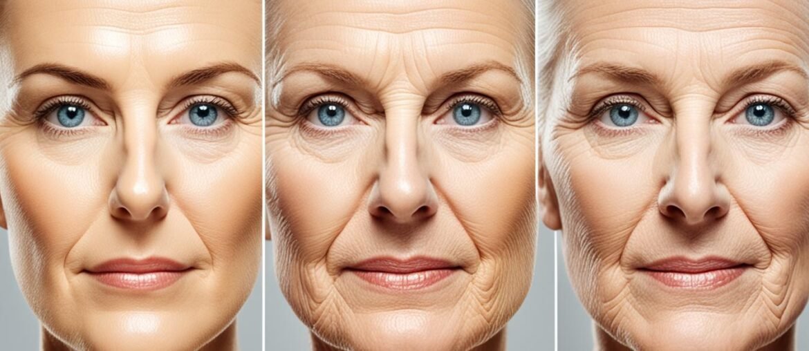 Alcohol Consumption and Its Skin Aging Effects