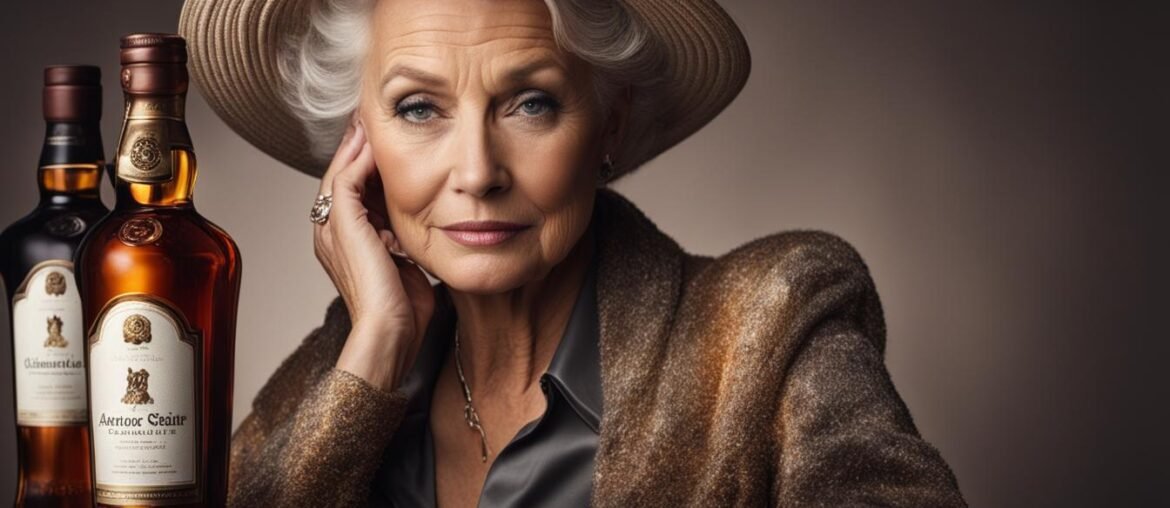 Alcohol Intake and Premature Skin Aging