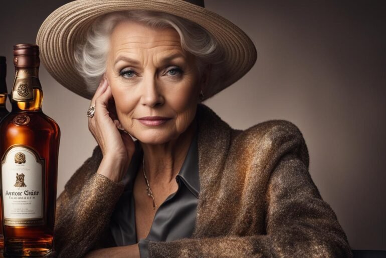 Alcohol Intake and Premature Skin Aging