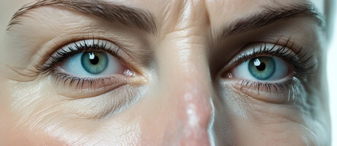 Alcohol Skin Damage and Anti-Aging Solutions