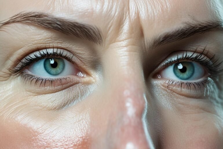 Alcohol Skin Damage and Anti-Aging Solutions