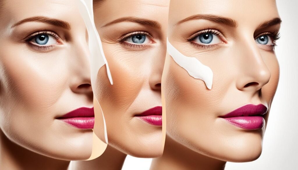 Alcohol's Impact on Appearance Reversibility