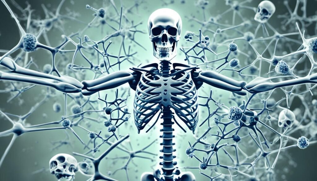 Alcohol's Impact on Bone Dynamics