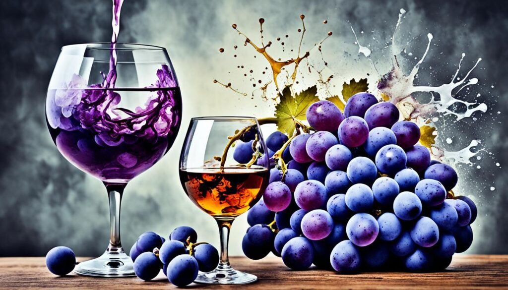 Alcohol's impact on cognitive function