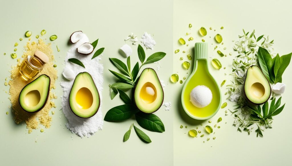 Alternatives for Skin Elasticity