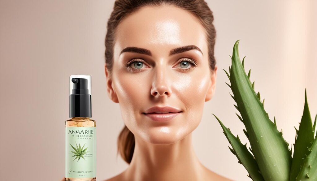 Annmarie Skin Care serum