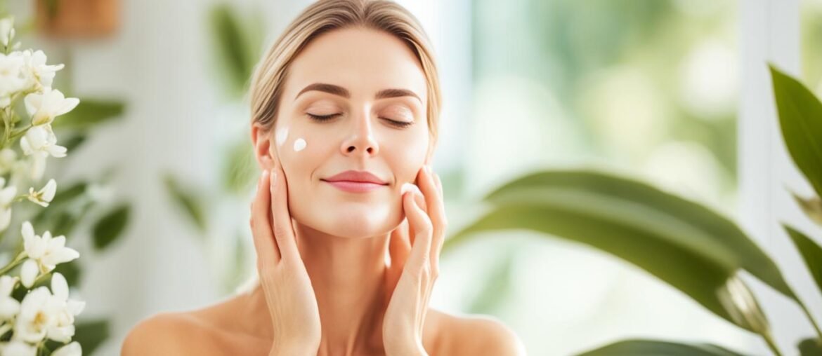 Anti-Aging Benefits of Daily Facial Massage