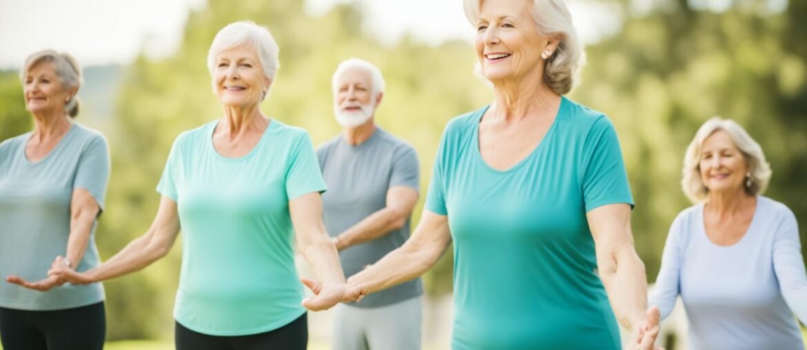 Anti-Aging Benefits of Yoga Poses