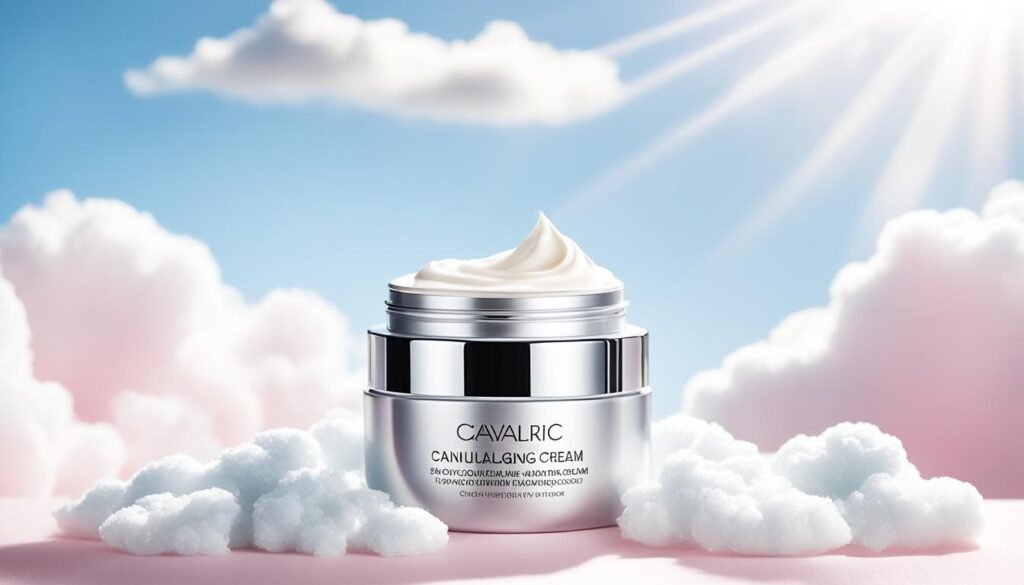 Anti-Aging Creams