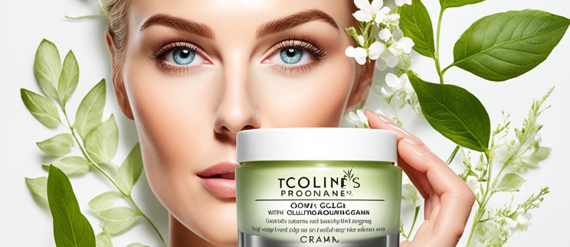 Anti-Aging Creams With Collagen
