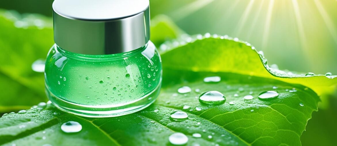 Anti-Aging Creams With SPF Protection