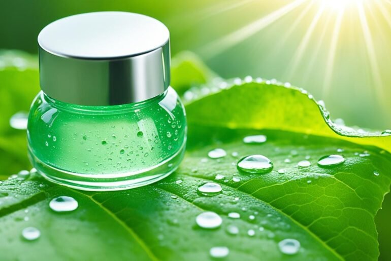 Anti-Aging Creams With SPF Protection