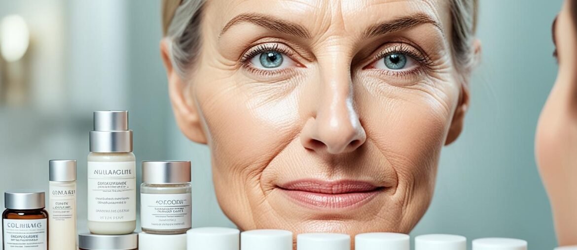 Anti-Aging Creams for Dry Skin