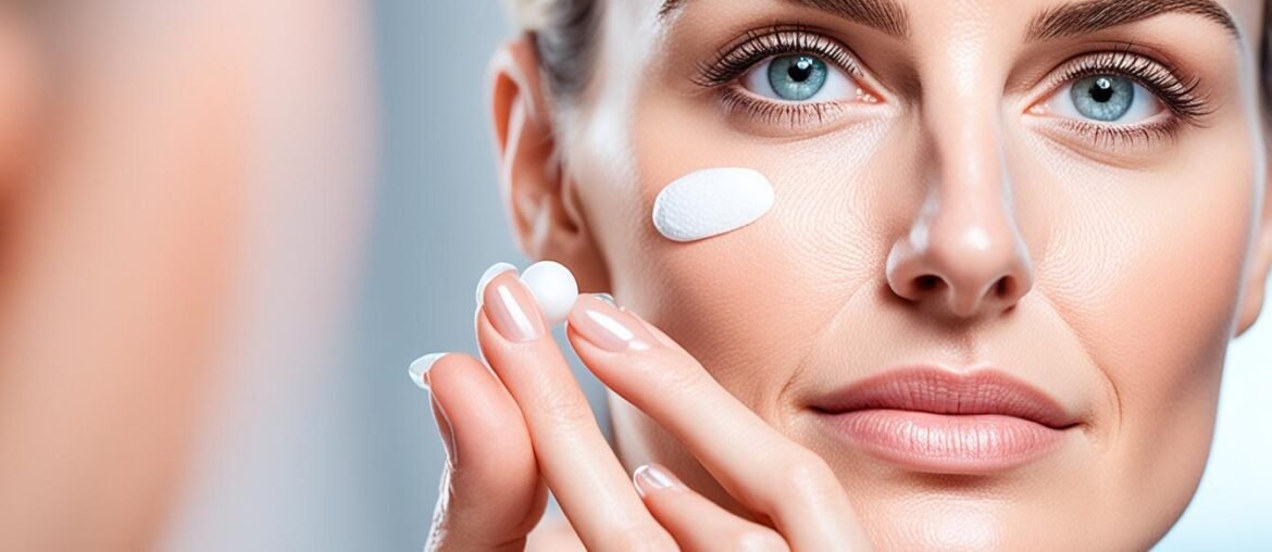 Anti-Aging Creams for Early 30s