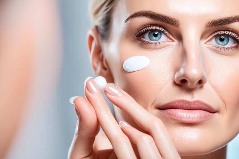 Anti-Aging Creams for Early 30s