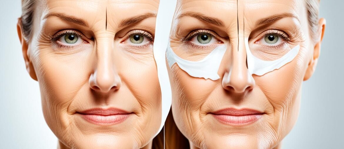 Anti-Aging Creams for Fine Lines