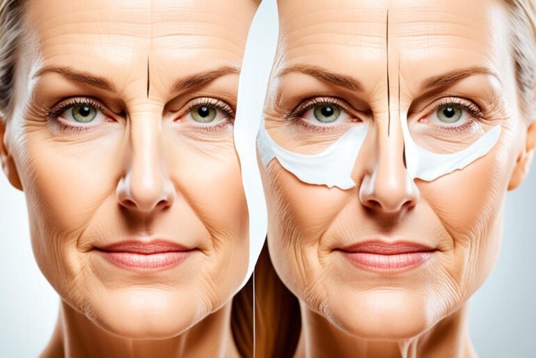 Anti-Aging Creams for Fine Lines