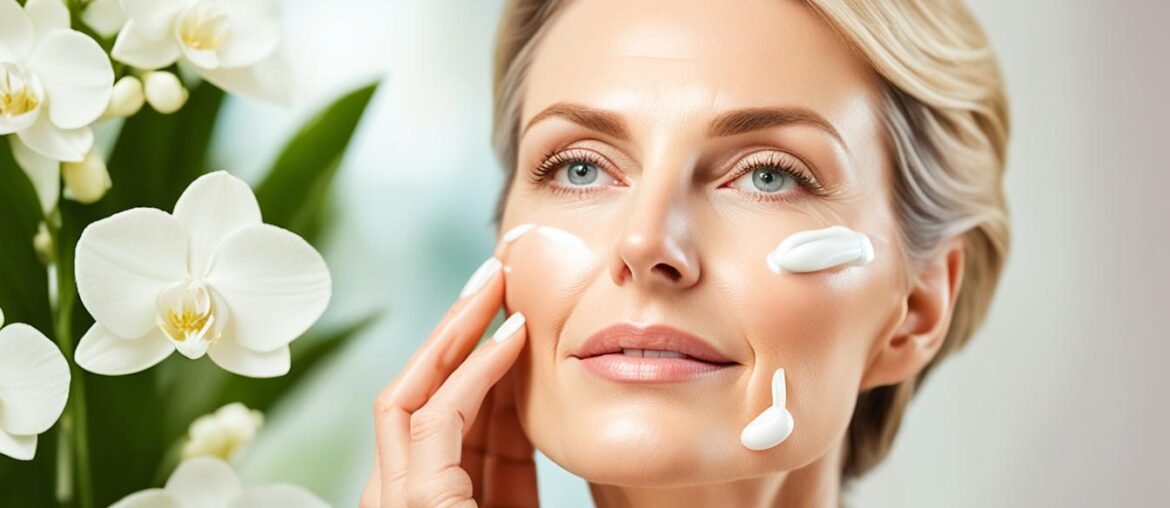 Anti-Aging Creams for Neck Wrinkles