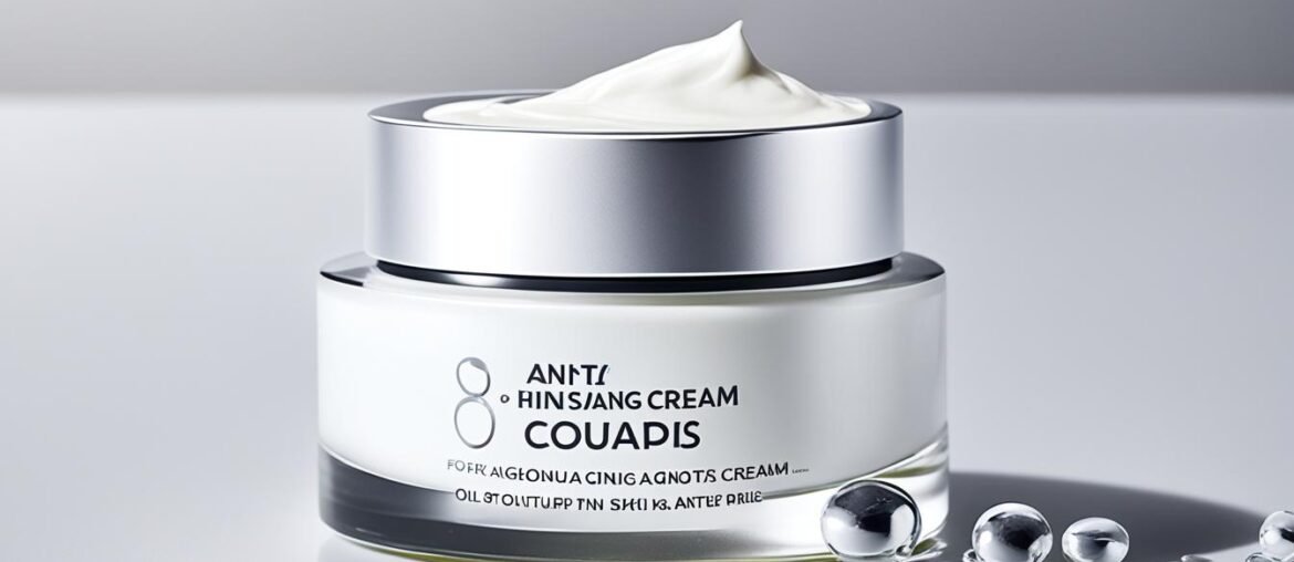 Anti-Aging Creams for Oily Skin