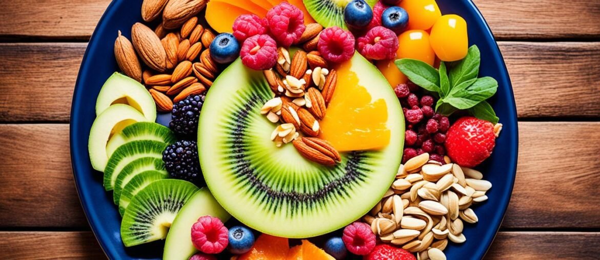 Anti-Aging Diet for Skin Care