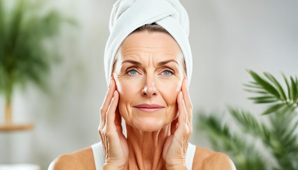 Anti-Aging Face Workouts