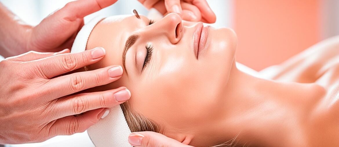 Anti-Aging Facial Massage Techniques