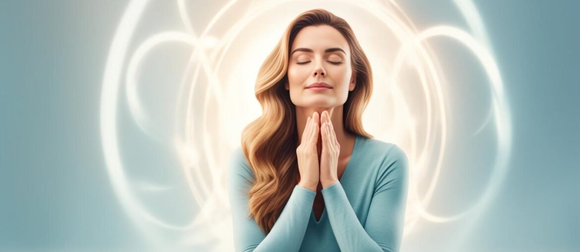 Anti-Aging Facial Yoga Techniques