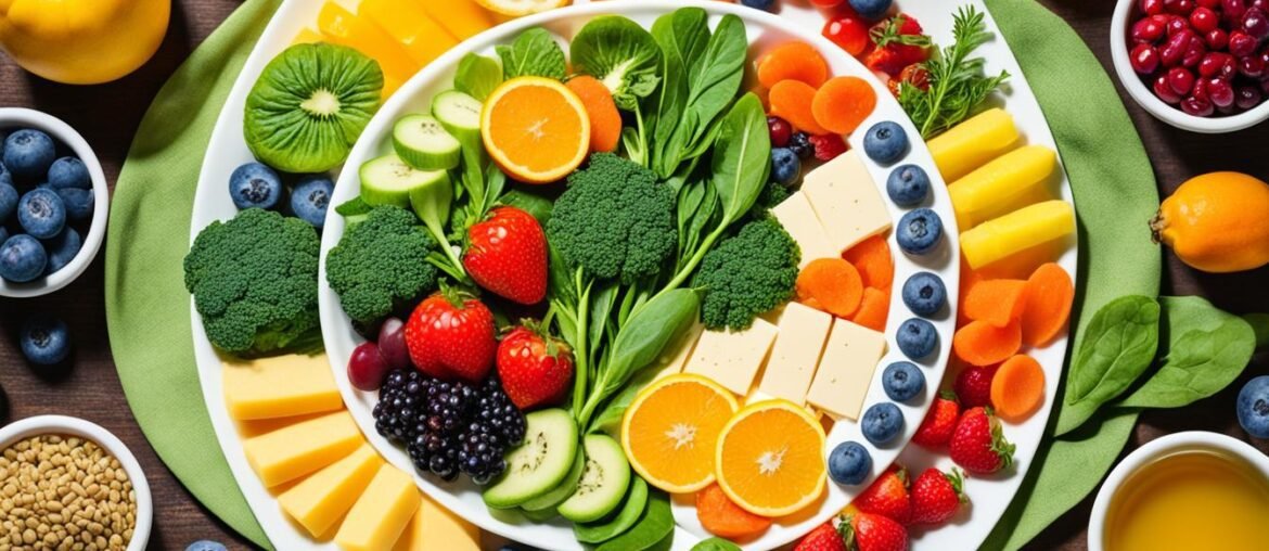 Anti-Aging Skin Care Diet Tips