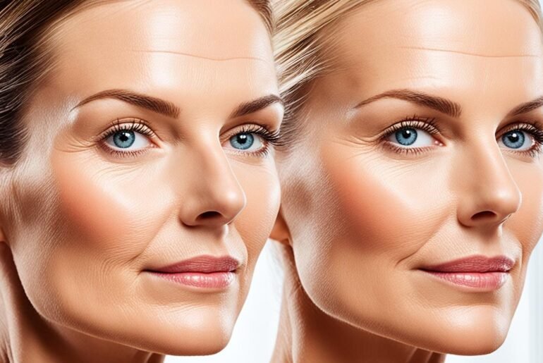 Anti-Aging Skin Care Through Nutrition