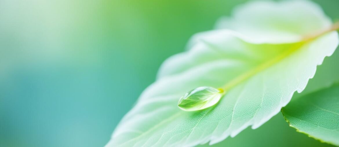 Anti-Aging Skin Care for Sensitive Skin