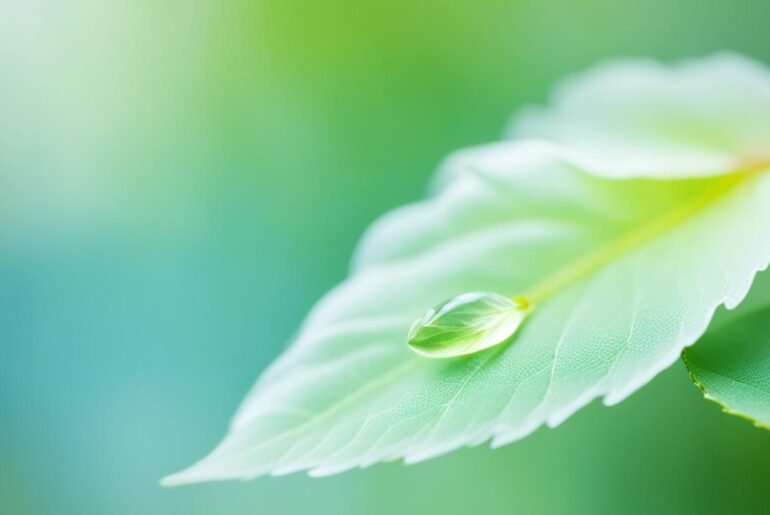 Anti-Aging Skin Care for Sensitive Skin