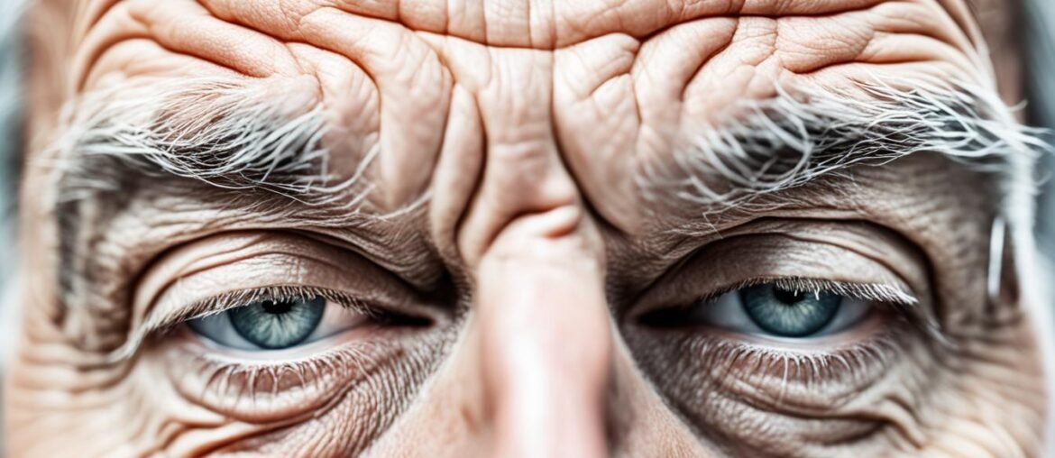 Anti-Aging Skincare for Stress-Induced Wrinkles