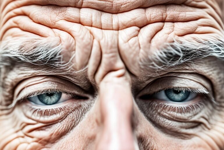 Anti-Aging Skincare for Stress-Induced Wrinkles