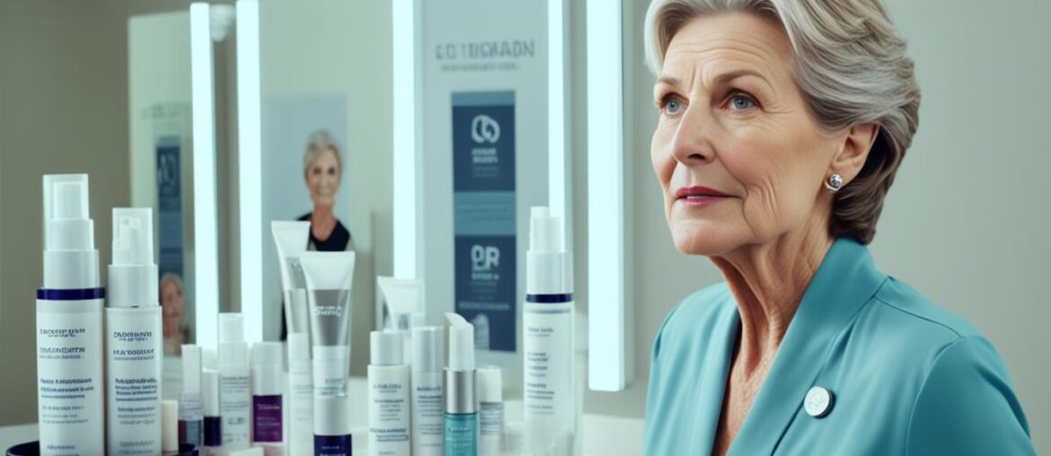 Anti-Aging Treatments for Smoker's Skin