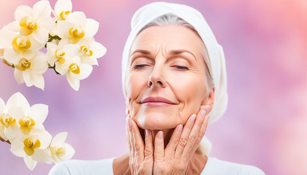 Anti-aging benefits of face yoga Anti-aging benefits of face yoga