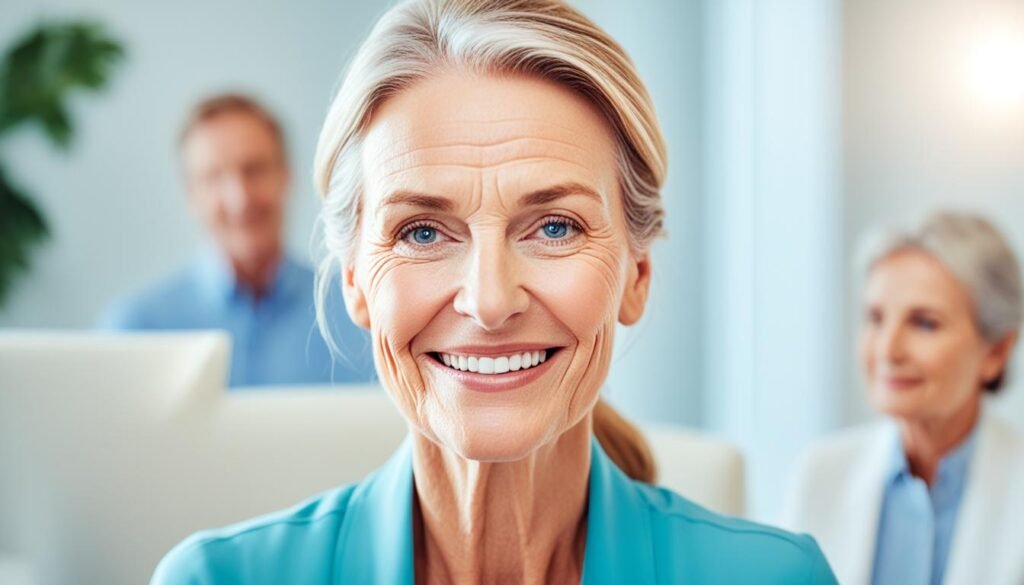 Anti-aging treatments image