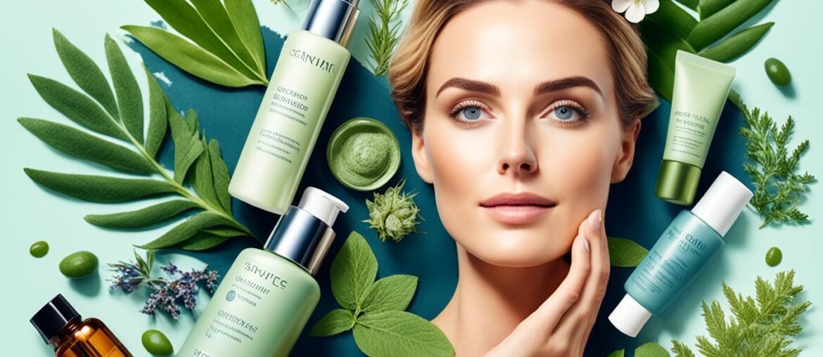 Antiaging Skincare Solutions for Stressed Skin