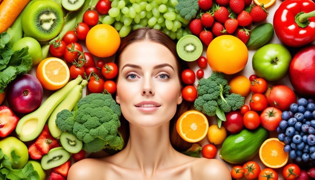 Antioxidant Benefits