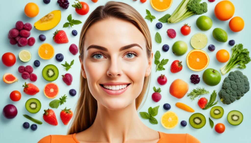 Antioxidants and Skin Conditions