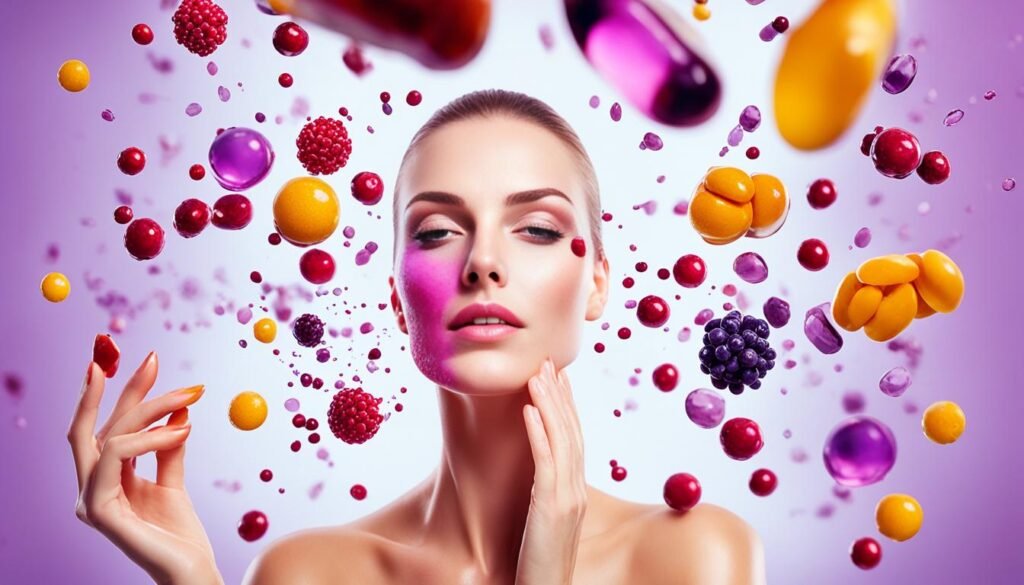 Antioxidants and Skin Diseases