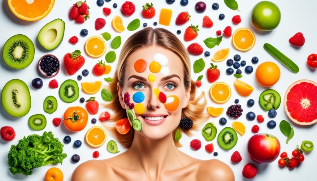 Antioxidants and Skincare