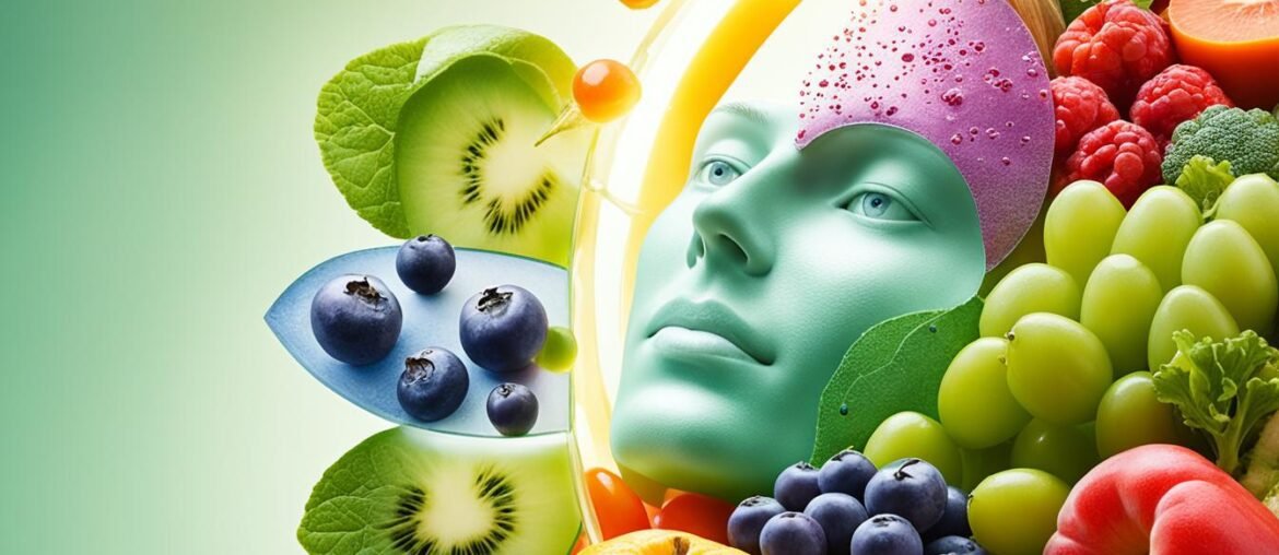 Antioxidants and Their Role in Skin Repair