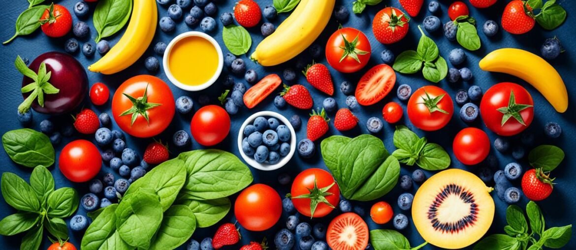 Antioxidants for Maintaining Skin Health