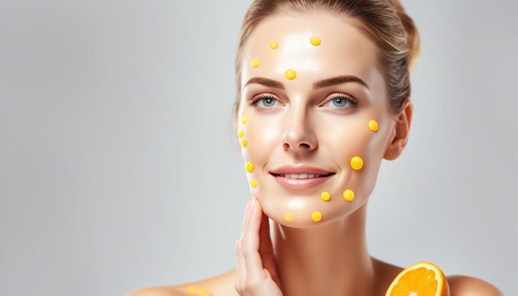 Antioxidants for Skin Brightening and Anti-Aging